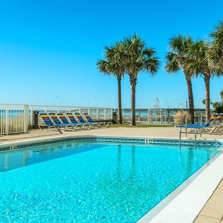 Ocean Reef 904 By Emerald Coast Retreats Panama City Beach Eksteriør bilde