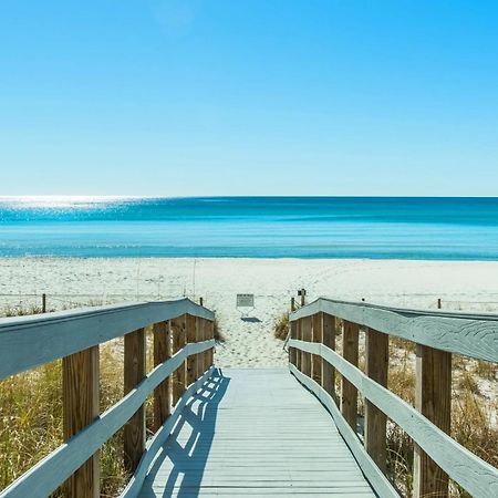 Ocean Reef 904 By Emerald Coast Retreats Panama City Beach Eksteriør bilde