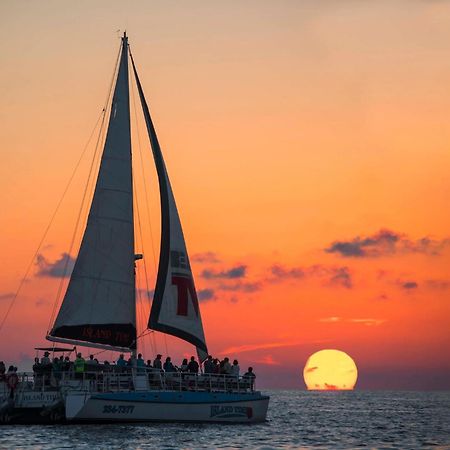 Ocean Reef 904 By Emerald Coast Retreats Panama City Beach Eksteriør bilde