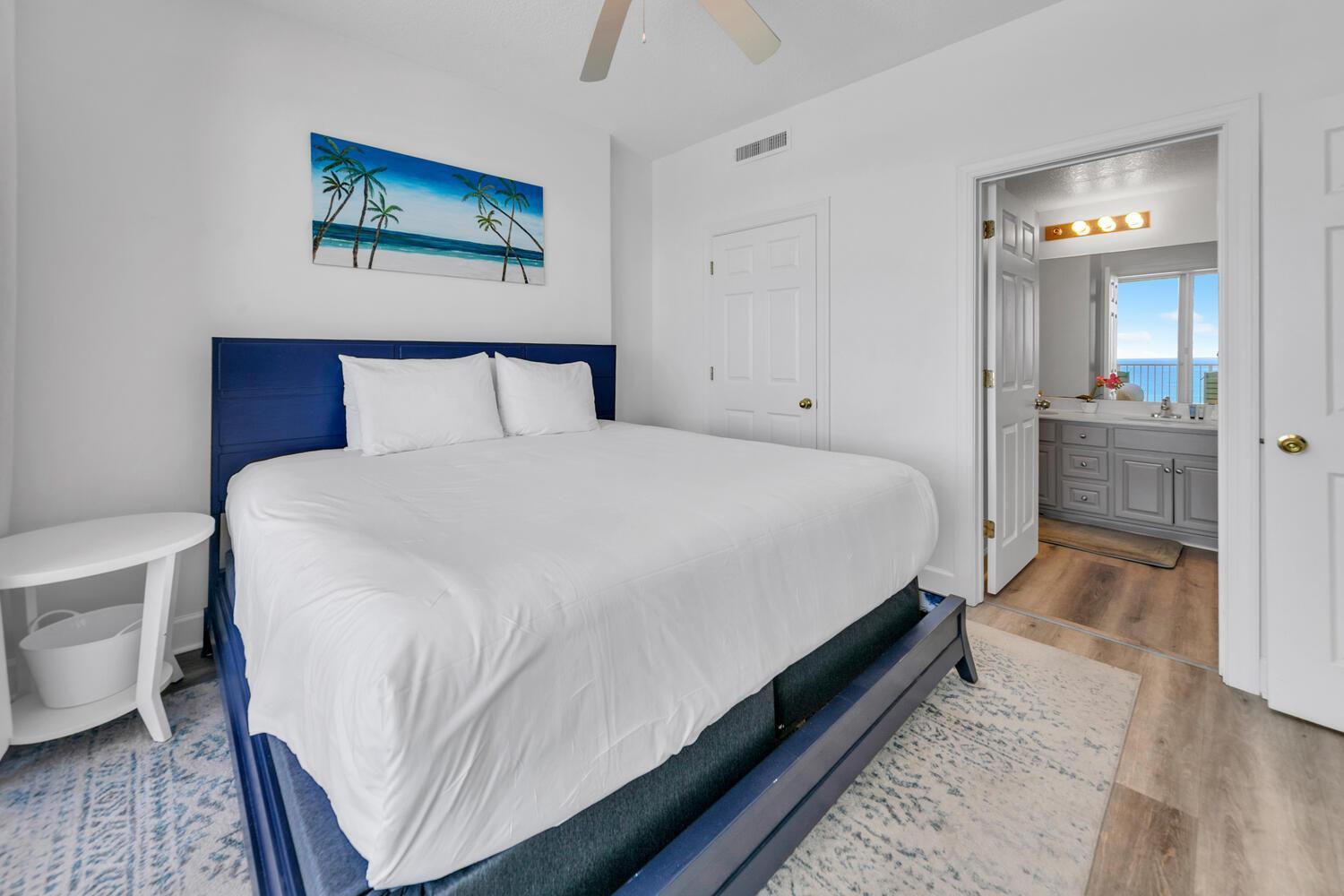 Ocean Reef 904 By Emerald Coast Retreats Panama City Beach Eksteriør bilde