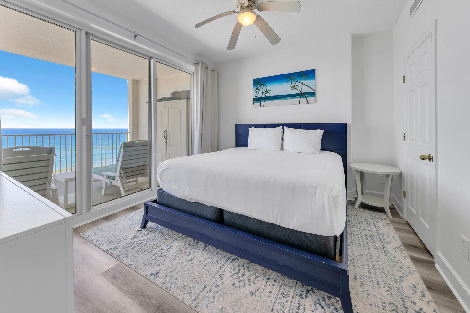 Ocean Reef 904 By Emerald Coast Retreats Panama City Beach Eksteriør bilde