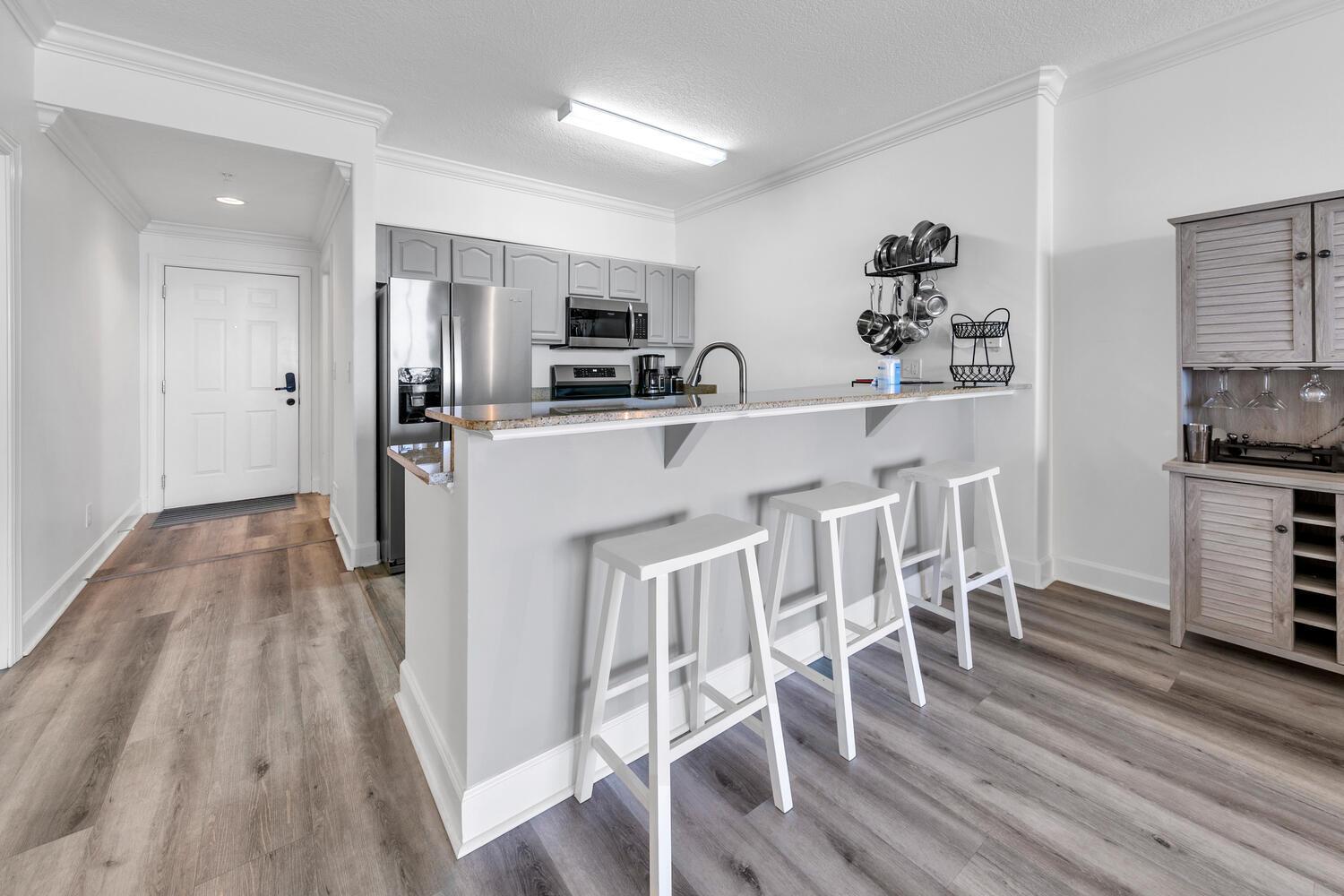 Ocean Reef 904 By Emerald Coast Retreats Panama City Beach Eksteriør bilde