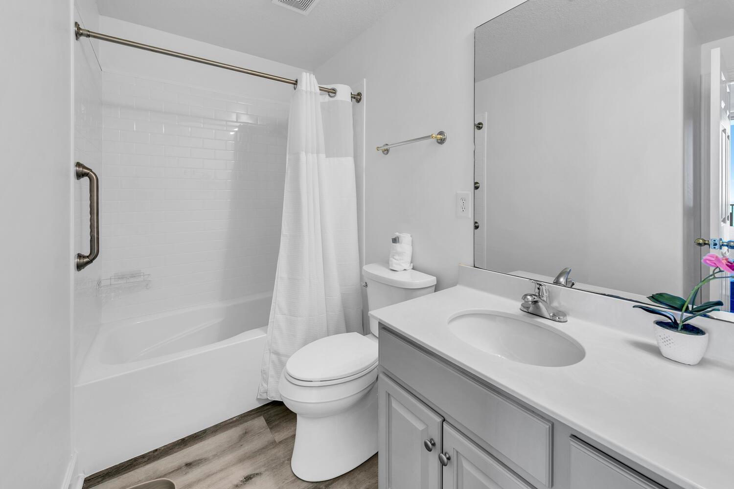 Ocean Reef 904 By Emerald Coast Retreats Panama City Beach Eksteriør bilde