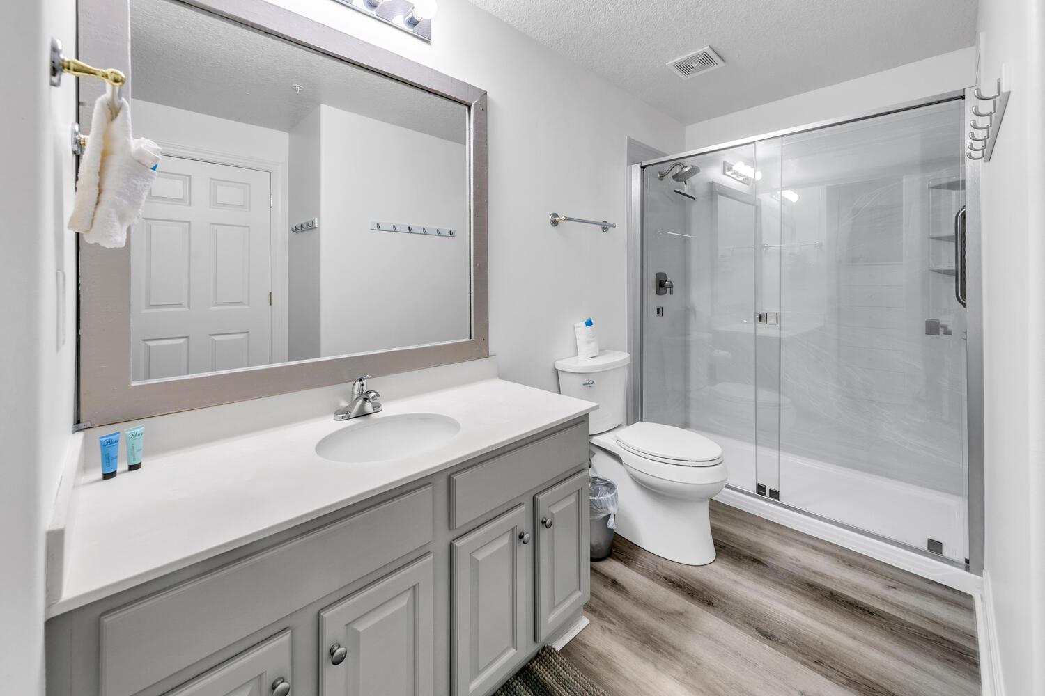 Ocean Reef 904 By Emerald Coast Retreats Panama City Beach Eksteriør bilde