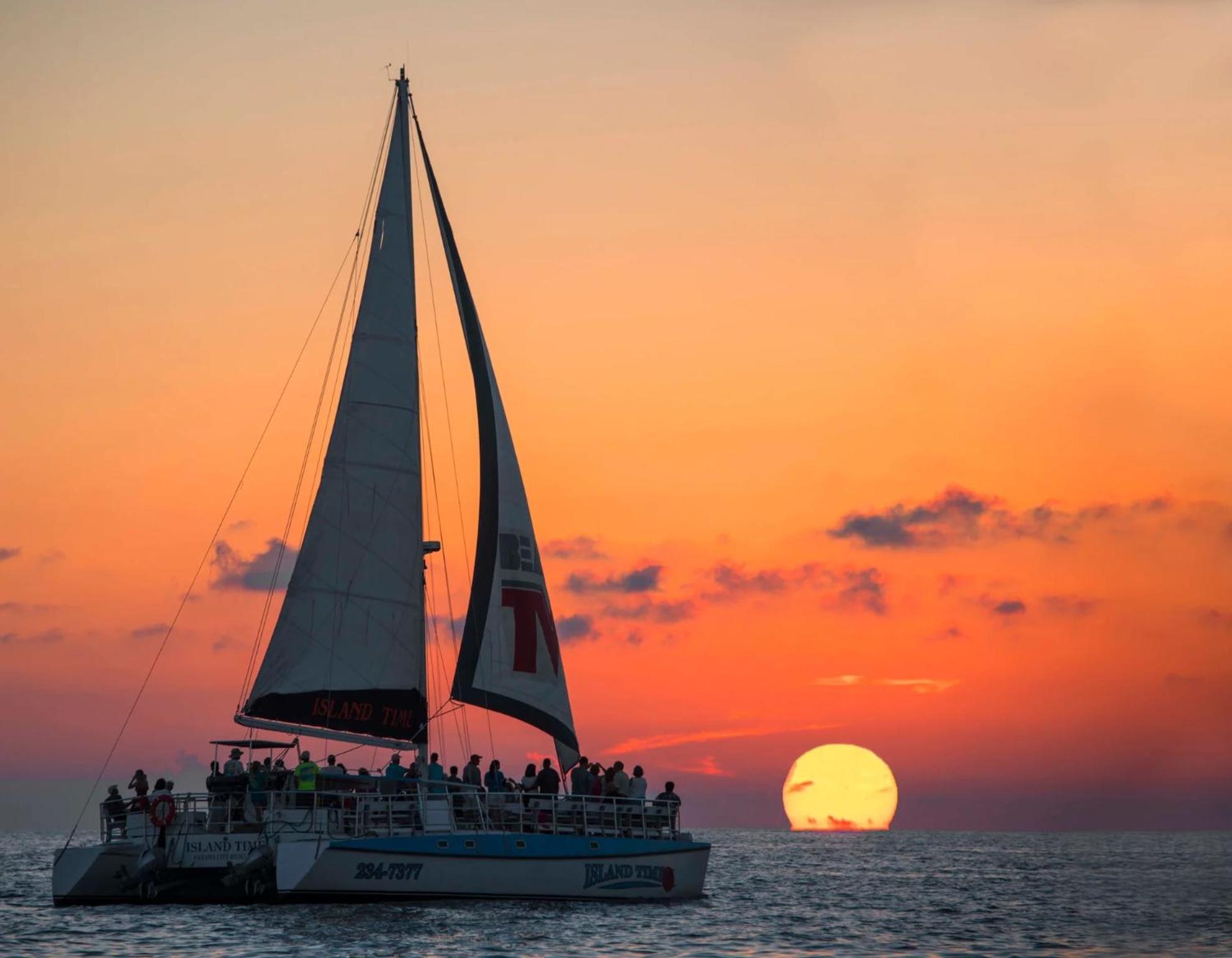 Ocean Reef 904 By Emerald Coast Retreats Panama City Beach Eksteriør bilde