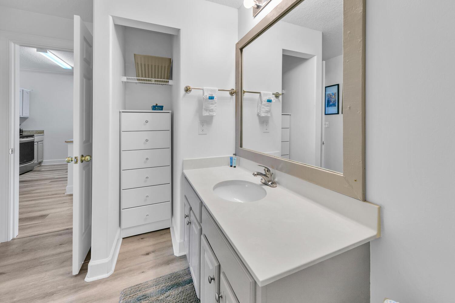 Ocean Reef 904 By Emerald Coast Retreats Panama City Beach Eksteriør bilde