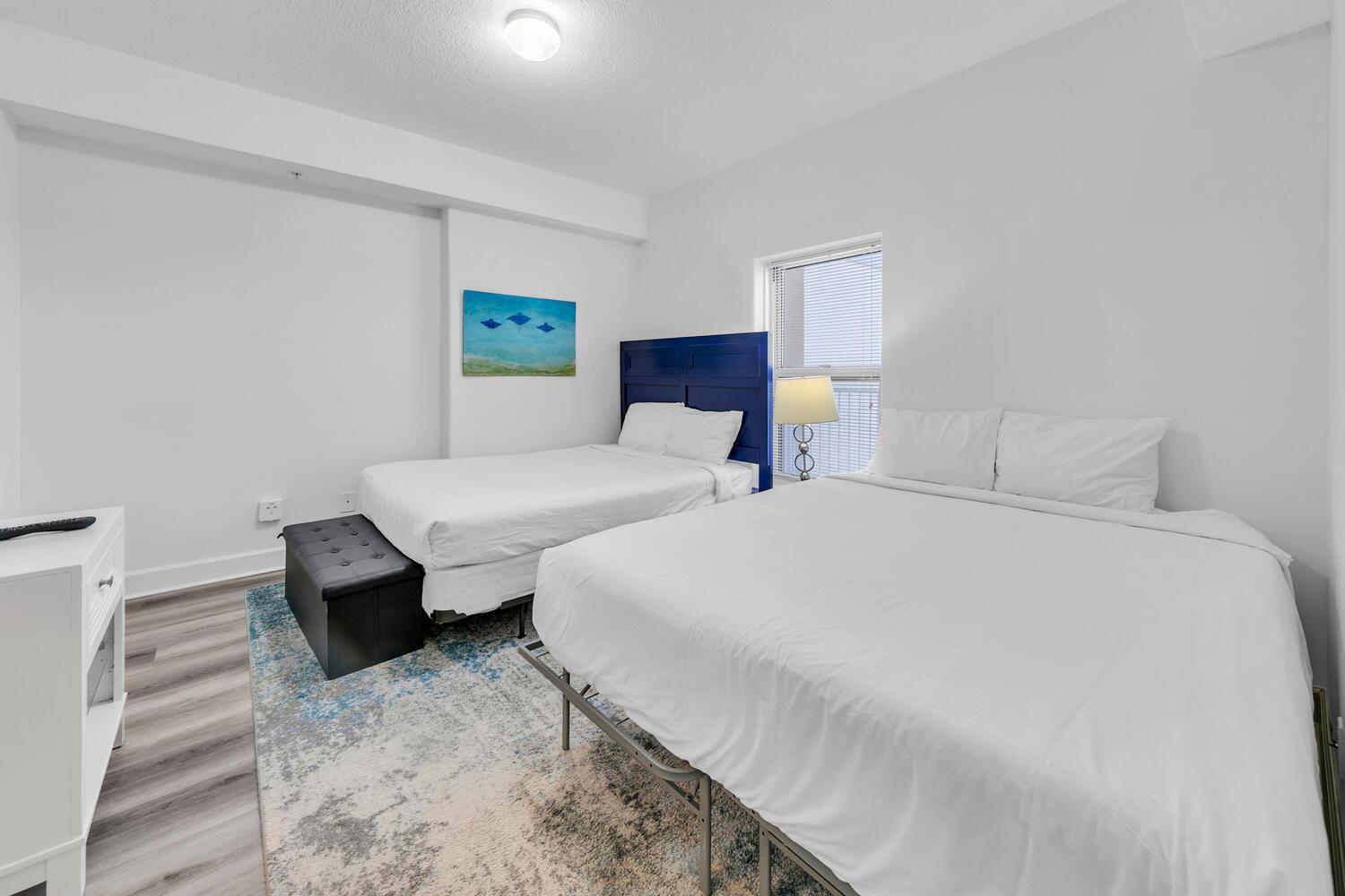 Ocean Reef 904 By Emerald Coast Retreats Panama City Beach Eksteriør bilde